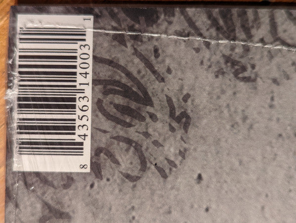 Mello Music Group : Mandala (LP)