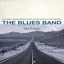 The Blues Band : So Long (CD)