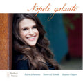 Robin Johannsen, Teatro Del Mondo, Andreas Küppers : Napoli Galante (CD)