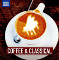 Various : Coffee & Classical (CD, Comp)