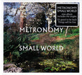 Metronomy : Small World (CD, Album)