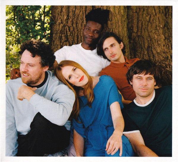 Metronomy : Small World (CD, Album)