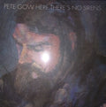 Pete Gow : Here There´s No Sirens (CD, Album)