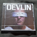 Devlin (2) : Eyes For The Blind  (CD, Album)