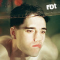 Tennyson : Rot (LP, Album, Whi)