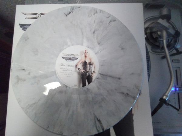Doro : Für Immer (2xLP, Comp, Ltd, Gat)