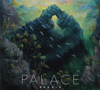 Palace (14) : Shoals (CD, Album)