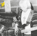 Various : Frälst! A Selection Of Swedish Christian Grooves 1969-1979 (2xLP, Album, Comp, Ltd, RM)