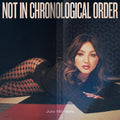 Julia Michaels : Not In Chronological Order (CD, Album)