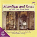 Roy Massey : Moonlight And Roses And Other Gems For The Organ (CDr)