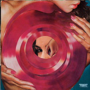 Growing : Pumps! (CD, Album)