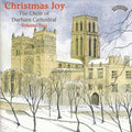 Durham Cathedral Choir : Christmas Joy: Volume Two (CD, Album)