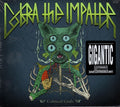 Cobra The Impaler : Colossal Gods (CD, Album)