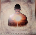Jonas Lindberg & The Other Side : Miles From Nowhere (2xLP, Album, 180 + CD, Album)
