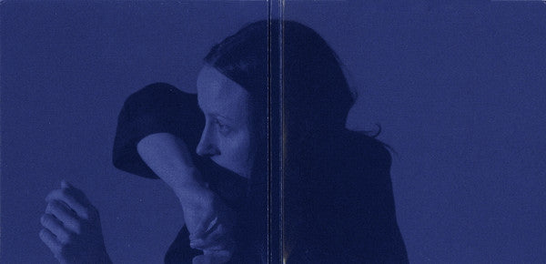 Keeley Forsyth : Limbs (CD, Album)