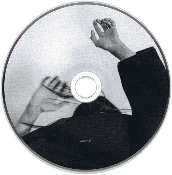 Keeley Forsyth : Limbs (CD, Album)