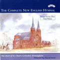 The Choir Of The Metropolitan Cathedral Church Of St Chad Birmingham Directed By David Saint : The Complete New English Hymnal - Volume Twenty-three : Final Volume (CD, Album)