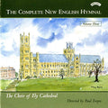 Ely Cathedral Choir Directed By Paul Trepte : The Complete New English Hymnal: Volume Three (CD, Album)
