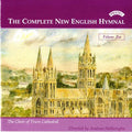 Truro Cathedral Choir Directed By Andrew Nethsingha : The Complete New English Hymnal - Volume Ten (CD, Album)