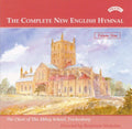 The Choir Of The Abbey School, Tewkesbury Directed By Benjamin Nicholas : The Complete New English Hymnal - Volume Nine (CD, Album)