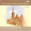 Choir Of All Saints Church, Margaret Street Directed By Harry Bramma : The Complete New English Hymnal - Volume Seven (CD, Album)