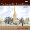 Norwich Cathedral Choir Directed By David Dunnett : The Complete New English Hymnal - Volume Five (CD, Album)