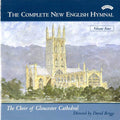 Gloucester Cathedral Choir Directed By David Briggs (5) : The Complete New English Hymnal - Volume Four (CD, Album)