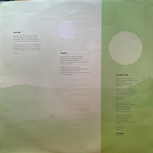 The Orange Peels : Celebrate The Moments Of Your Life (2xLP, Album + 7", Jukebox)