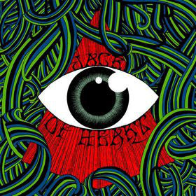 Jack Of Heart : Jack Of Heart (CD, Album, Dig)