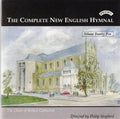 Belfast Cathedral Choir Directed By Philip Stopford : The Complete New English Hymnal - Volume Twenty Two (CD, Album)