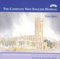 Manchester Cathedral Choir Directed By Christopher Stokes : The Complete New English Hymnal - Volume Eighteen (CD, Album)