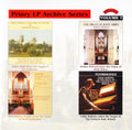 Various : Priory LP Archive Series: Volume 7 (CDr)