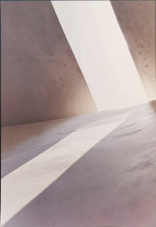 Park Jiha : The Gleam (LP, Album)