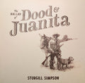 Sturgill Simpson : The Ballad of Dood & Juanita (LP, Album)