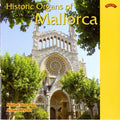 Michal Novenko, Arnau Reynés I Florit : Historic Organs of Mallorca (CD, Album)