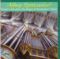 Daniel Cook (2) : Abbey Spectacular! (CD, Album)