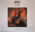 Spirit (8) : Twelve Dreams Of Dr. Sardonicus - Deluxe Edition  (2xCD, Album, Dlx, RE, RM)