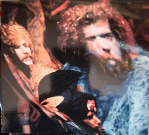 Spirit (8) : Twelve Dreams Of Dr. Sardonicus - Deluxe Edition  (2xCD, Album, Dlx, RE, RM)