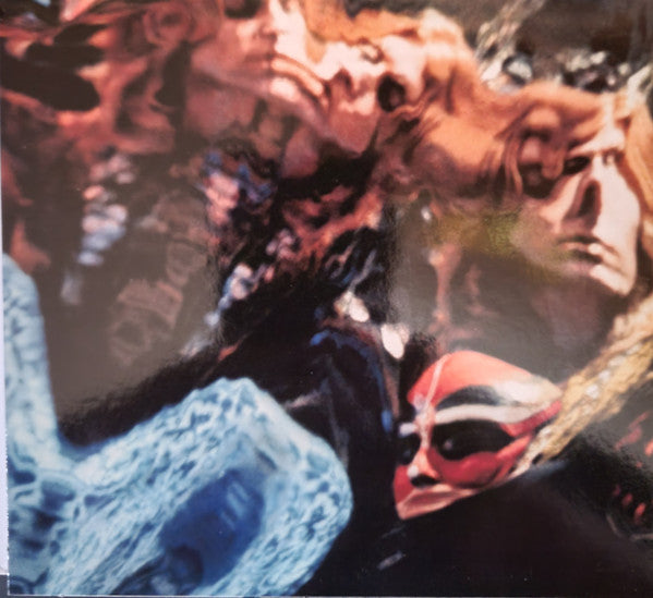 Spirit (8) : Twelve Dreams Of Dr. Sardonicus - Deluxe Edition  (2xCD, Album, Dlx, RE, RM)