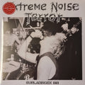 Extreme Noise Terror : Burladingen 88 (LP, Ltd, Red)
