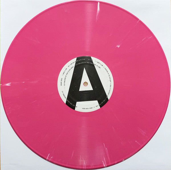 Swamp Dogg : I Need A Job ... So I Can Buy More Auto-Tune (LP, Ltd, Pin)