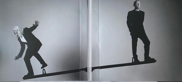 Tears For Fears : The Tipping Point (CD, Album)