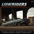 Various : Lowriders (Sweet Soul Harmony From The Golden Era) (LP, Comp, Mono)