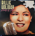 Billie Holiday : Lady Of Jazz (LP, Unofficial, 180)