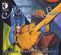 Pyotr Ilyich Tchaikovsky, Modern Mandolin Quartet : Nutcracker Suite (CD, Album)