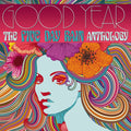 Five Day Rain : Good Year The Five Day Rain Anthology (2xCD, Comp)