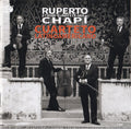 Ruperto Chapí, Cuarteto Latinoamericano : String Quartets 3&4 (CD)