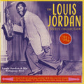 Louis Jordan : The Louis Jordan Fifties Collection 1951-58 (2xCD, Comp, Mono)