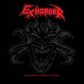 Exhorder : Slaughter In The Vatican / The Law (2xCD, Comp, Dig)