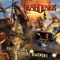 Death Dealer (3) : Fuel Injected Suicide Machine (CD, EP + CD, Smplr)